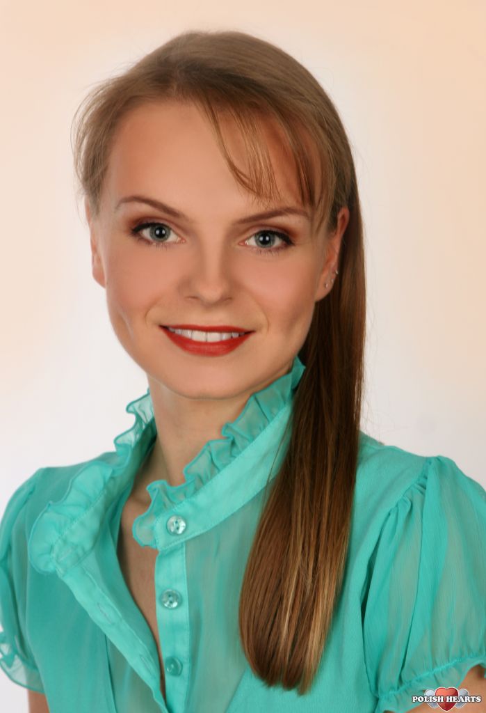 Pretty Polish Woman User Ania123ania 34 Years Old