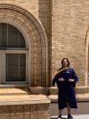 Graduation Day : Drexel University, Philadelphia, PA, USA