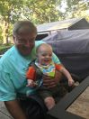 Me and my Grandson