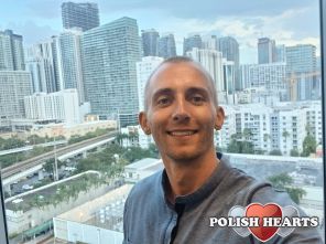 Widok na Miami Widok na Miami
