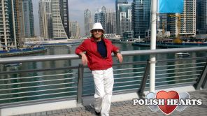 Dubaj Marina
