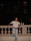 In the big city looking good