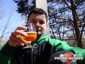 Patrick`s day!