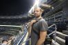 Yankee St.
Baseball .........boring game