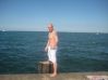 Oak Street Beach