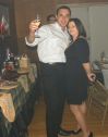 New Year 2010