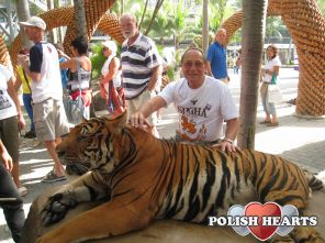 Tailandia 2009