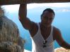 heaven in greece