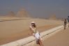 W Egipcie na wakacjach
In Egypt this summer.