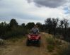 W górach w Colorado