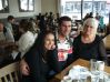 Z synem i synowa Chicago 2010