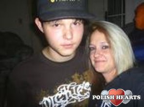 My Aunt and I