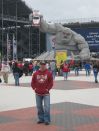 Dover NASCAR race 2011