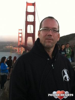 In San Fran