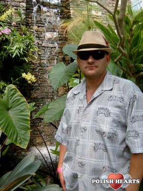 Botanical Gardens.