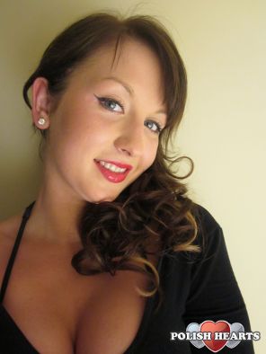 Pretty Polish Woman: user: Asicka, 29 years old