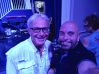Just hanging with Barry Weiss from Storage Wars. 
