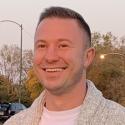 Mężczyzna, ProofofMe, United States, Illinois, Cook, Norridge,  36