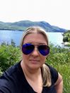Ukochane gory i ukochane Lake George 