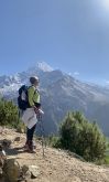 Himalaje Nepal 2022
