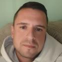 Mężczyzna, Mariuszek88K, United States, Illinois, Cook, Bridgeview,  34