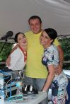 Wanta Piknik DJ At Work