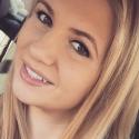 Female, Izkaaaa09, United States, New Jersey, Union,  33 years old