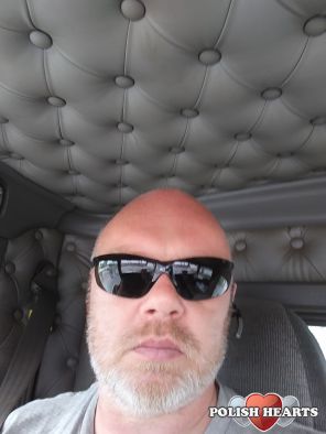 handsome polish man user stankrak 51 years old
