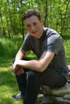 senior photo