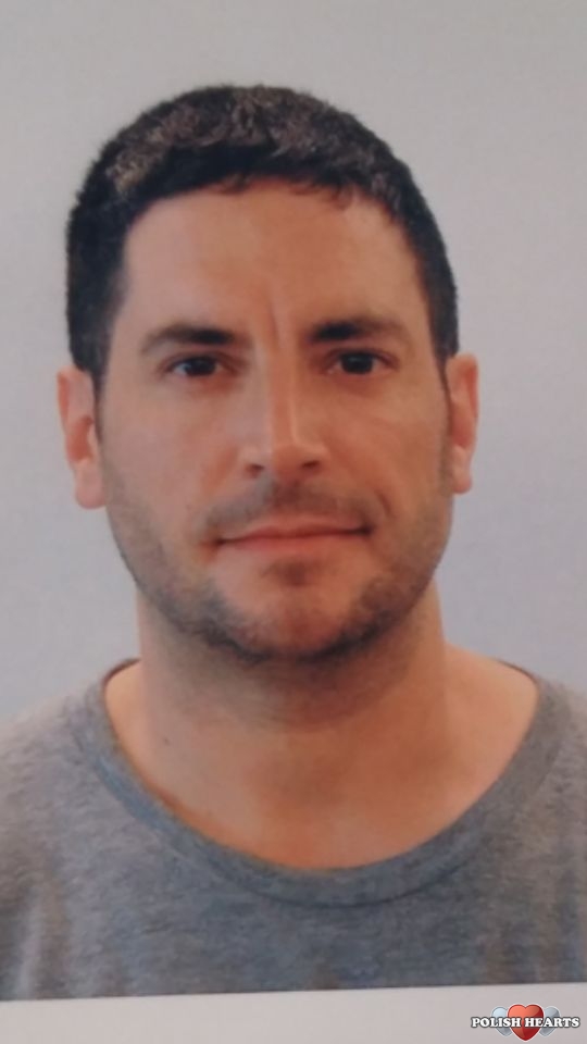 Handsome Polish Man User Jimmyj1 36 Years Old