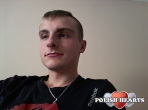 Tak jestem facetem