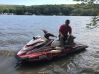 Connecticut River with my GP