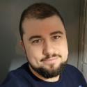 Mężczyzna, Michal11219, United States, New York, Kings (Brooklyn), Brooklyn,  31