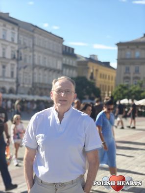 Pazdziernik 2025 w Krakowie 