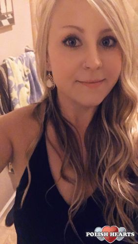 pretty polish woman user agnieszka521 29 years old