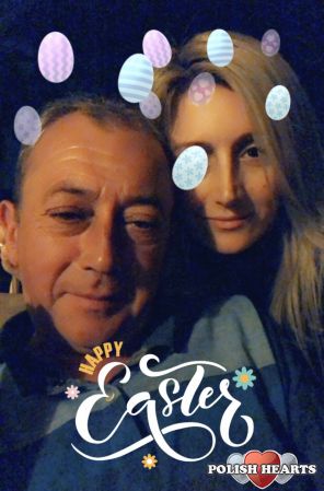 My daughter and I 