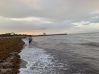 Fishing with my grandsons