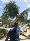  Meksyk Cancun temptation resort