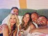 Vacation with friends
