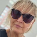 AAgnieszkaNY, Kobieta, 49