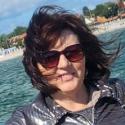 MMermaid, Kobieta, 57