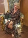 Lady25