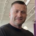 Mężczyzna, Rambo80, United States, Illinois, Cook, Des Plaines,  45