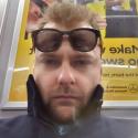 Wysoki1981NYC, Male, 45 years old