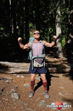 sunshine in the Cascade mountains
July 2025