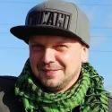 Mol_Audiobookowy, Mężczyzna, 38