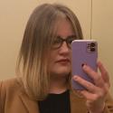 Ladyintroubles, Kobieta, 30