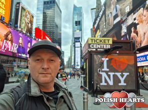 love NYC