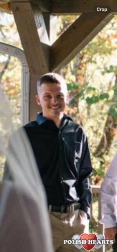 My sisters wedding. I rarely have any pictures of myself