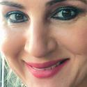 Oli001, Female, 51 years old